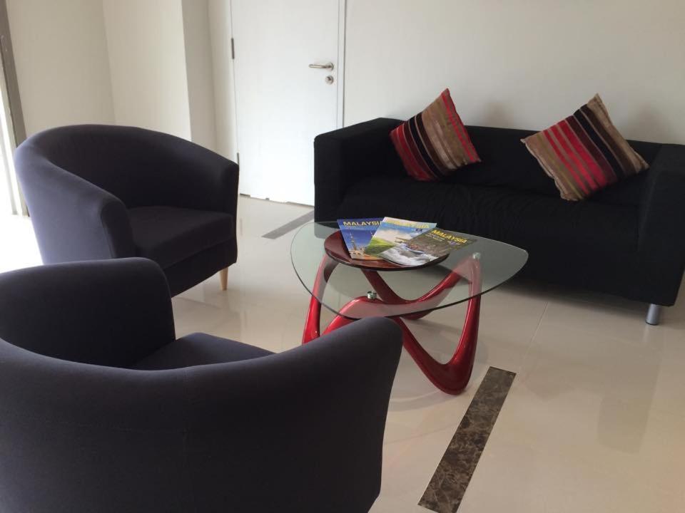 Hotel Zamburger Second Link Τζόχορ Μπάχρου Εξωτερικό φωτογραφία