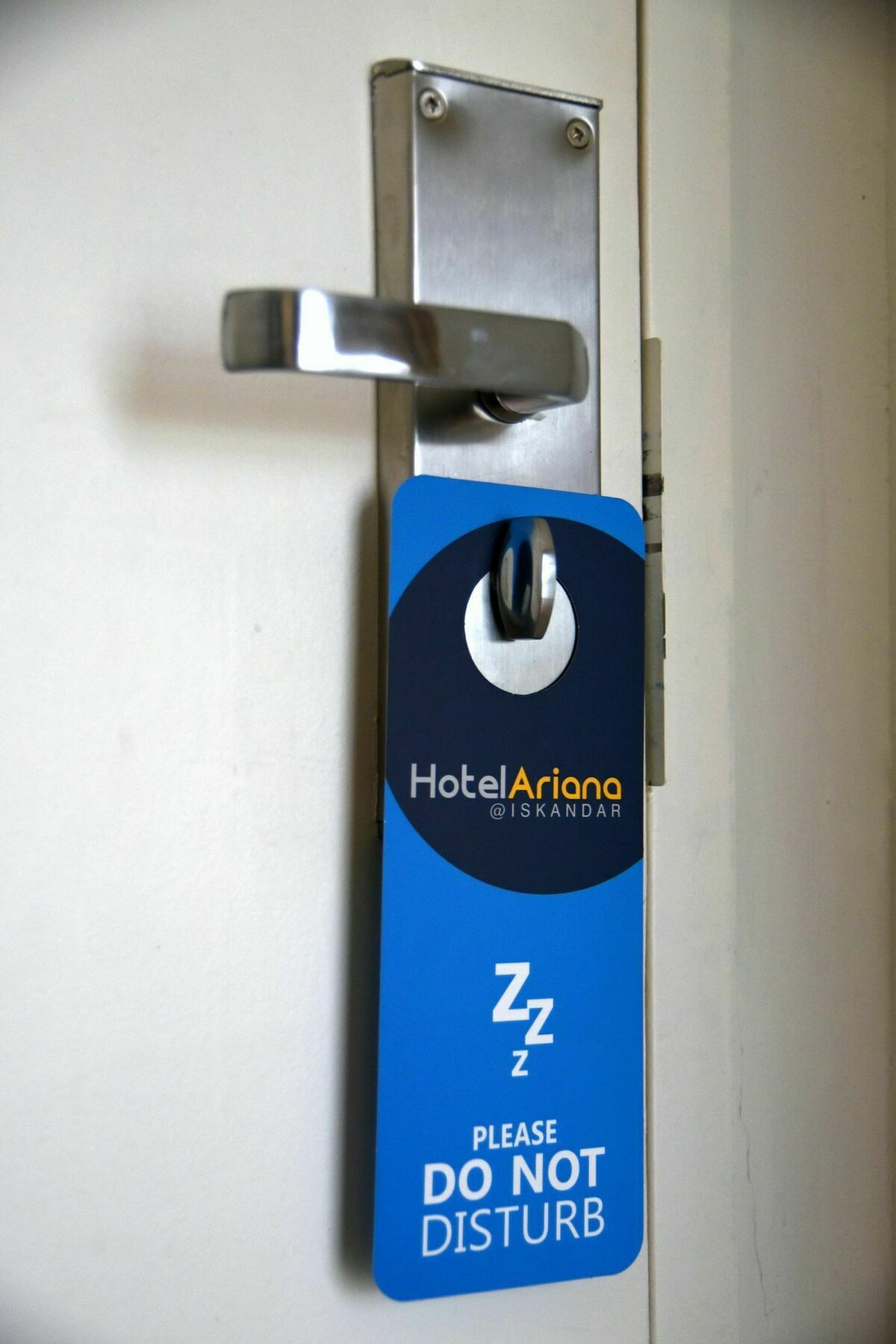 Hotel Zamburger Second Link Τζόχορ Μπάχρου Εξωτερικό φωτογραφία