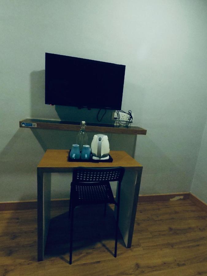 Hotel Zamburger Second Link Τζόχορ Μπάχρου Εξωτερικό φωτογραφία